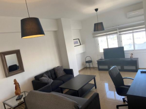 2 Bedroom apartment in Nicosia center! 9